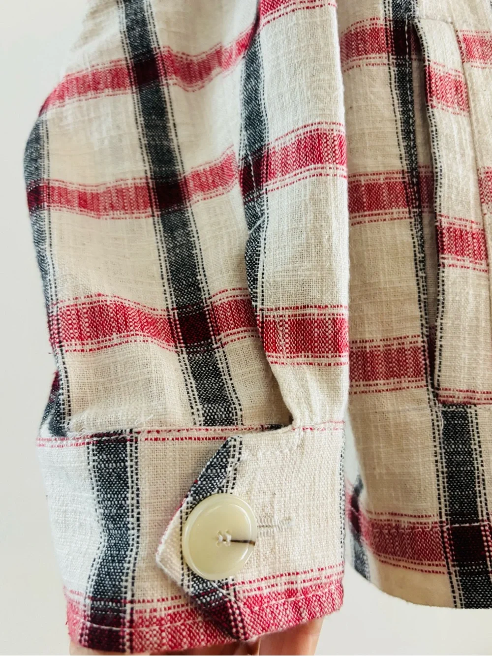 Zara Top  Small  Oversized - Picture 6 of 10